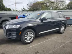 WA1LAAF72JD007136 2018 AUDI Q7