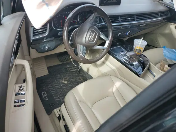 WA1LAAF72JD007136 2018 AUDI Q7 - Image 8