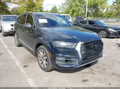 WA1LAAF72JD007671 2018 AUDI Q7