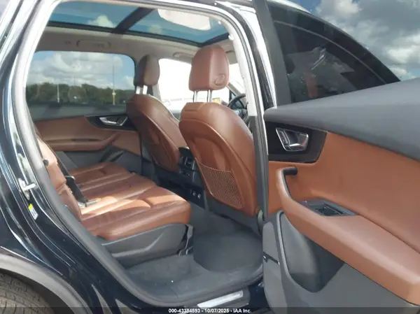 WA1LAAF72JD007671 2018 AUDI Q7 - Image 8