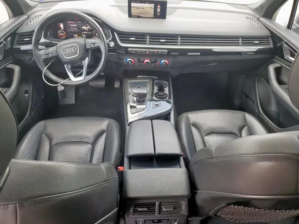 WA1LAAF72JD007959 2018 AUDI Q7 - Image 8