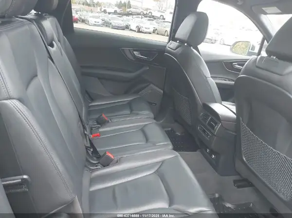 WA1LAAF72JD008156 2018 AUDI Q7 - Image 8