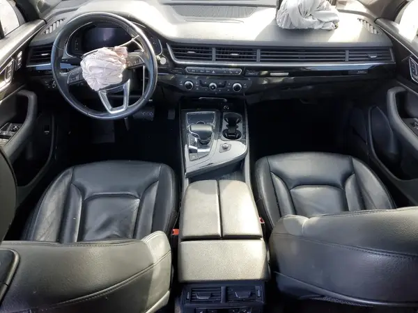 WA1LAAF72JD008450 2018 AUDI Q7 - Image 8