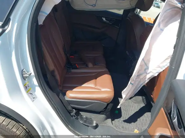 WA1LAAF72JD009307 2018 AUDI Q7 - Image 8