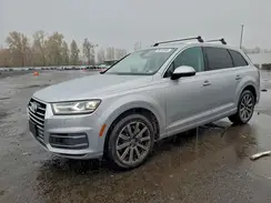 WA1LAAF72JD010165 2018 AUDI Q7
