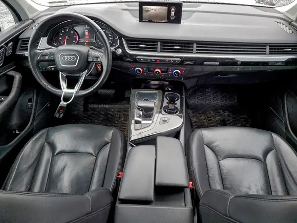 WA1LAAF72JD010165 2018 AUDI Q7 - Image 8