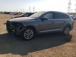 WA1LAAF72JD010585 2018 AUDI Q7