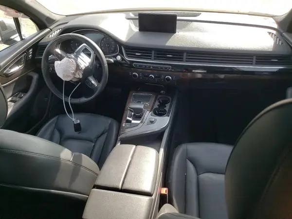 WA1LAAF72JD010585 2018 AUDI Q7 - Image 8