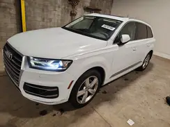 WA1LAAF72JD010621 2018 AUDI Q7