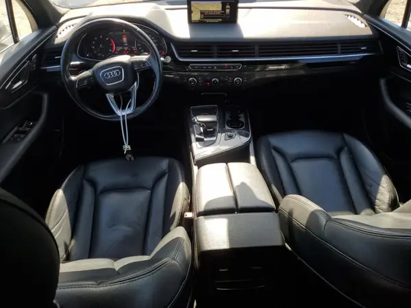 WA1LAAF72JD010960 2018 AUDI Q7 - Image 8