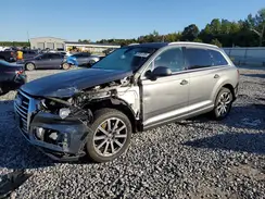 WA1LAAF72JD011221 2018 AUDI Q7