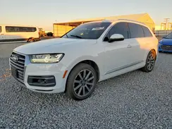 WA1LAAF72JD013390 2018 AUDI Q7