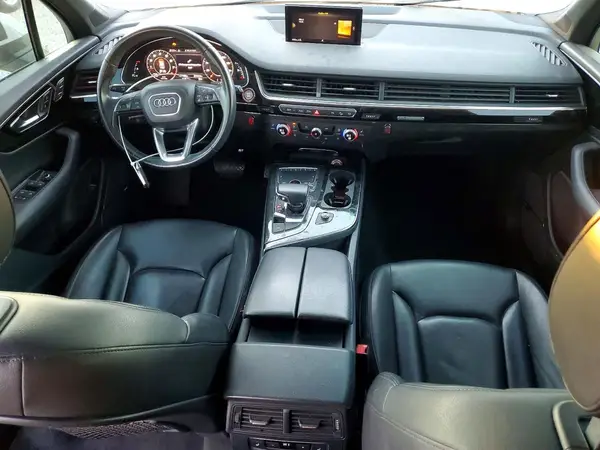 WA1LAAF72JD013390 2018 AUDI Q7 - Image 8