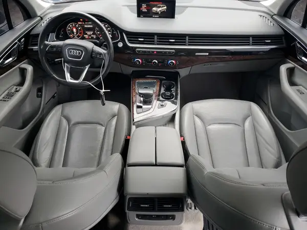 WA1LAAF72JD013602 2018 AUDI Q7 - Image 8