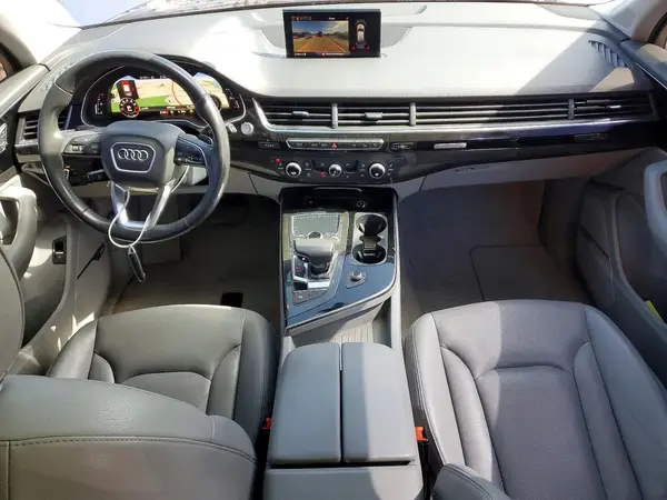 WA1LAAF72JD015950 2018 AUDI Q7 - Image 8