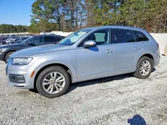 WA1LAAF72JD016371 2018 AUDI Q7