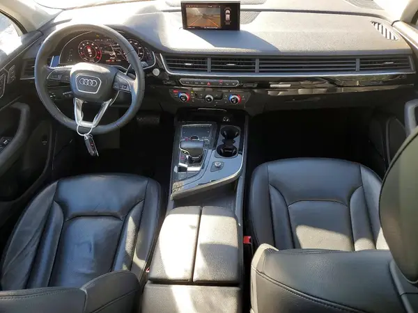 WA1LAAF72JD016371 2018 AUDI Q7 - Image 8