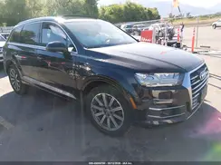 WA1LAAF72JD018007 2018 AUDI Q7