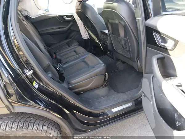 WA1LAAF72JD018007 2018 AUDI Q7 - Image 8