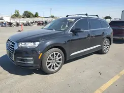 WA1LAAF72JD018489 2018 AUDI Q7