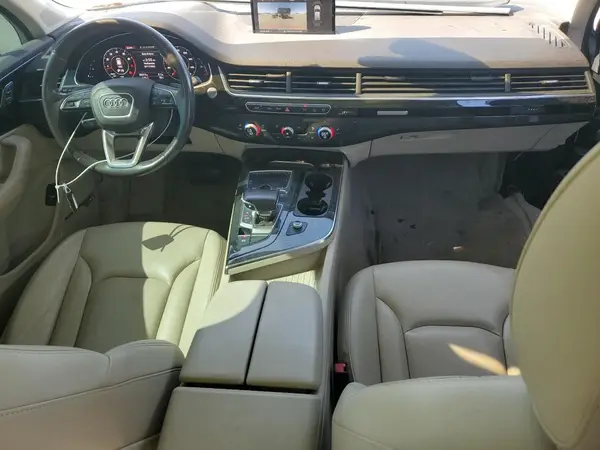 WA1LAAF72JD018489 2018 AUDI Q7 - Image 8