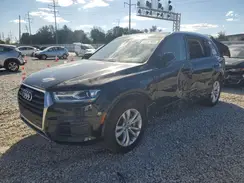 WA1LAAF72JD018587 2018 AUDI Q7