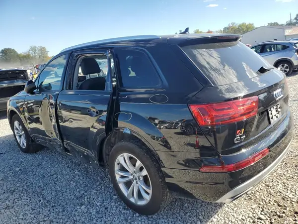 WA1LAAF72JD018587 2018 AUDI Q7 - Image 2
