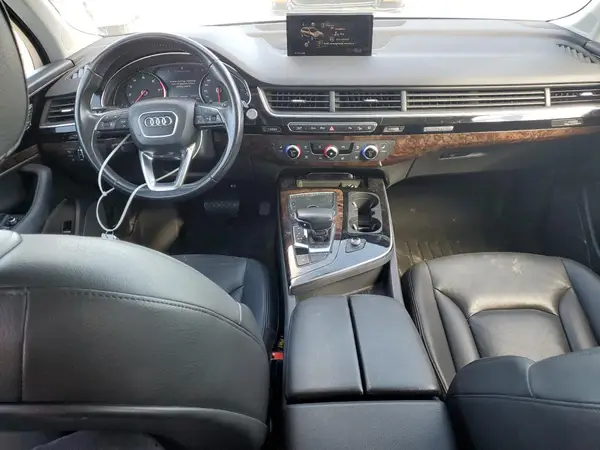 WA1LAAF72JD018587 2018 AUDI Q7 - Image 8