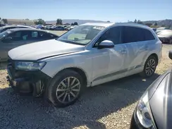 WA1LAAF72JD019531 2018 AUDI Q7