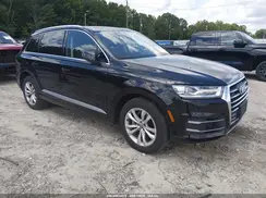 WA1LAAF72JD020646 2018 AUDI Q7