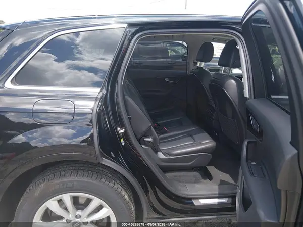 WA1LAAF72JD020646 2018 AUDI Q7 - Image 8