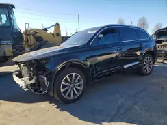 WA1LAAF72JD020954 2018 AUDI Q7