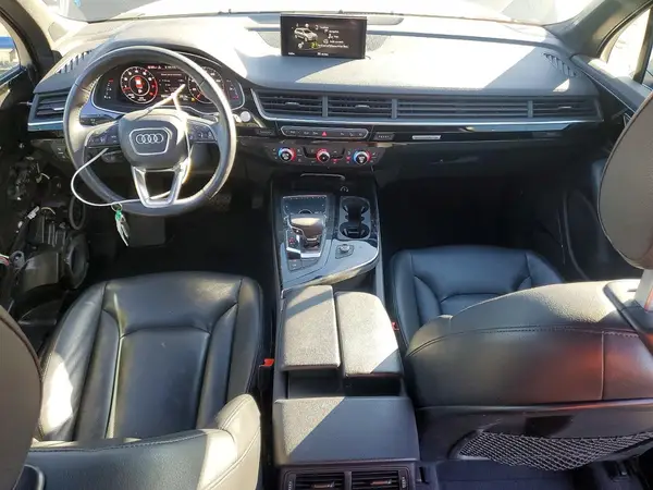 WA1LAAF72JD020954 2018 AUDI Q7 - Image 8