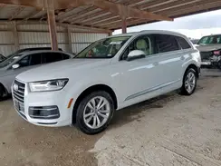 WA1LAAF72JD021182 2018 AUDI Q7
