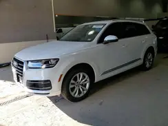 WA1LAAF72JD022218 2018 AUDI Q7