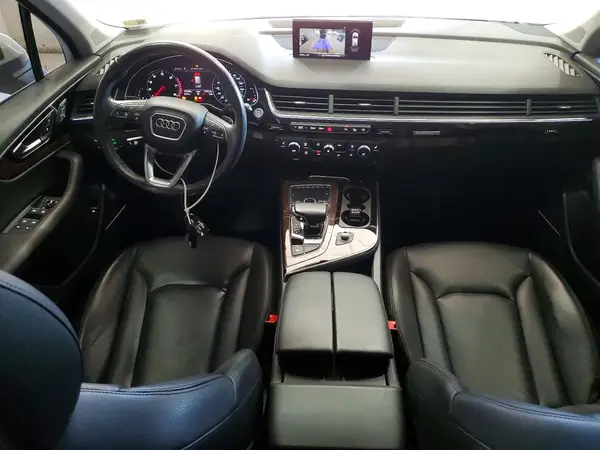 WA1LAAF72JD022218 2018 AUDI Q7 - Image 8