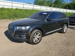 WA1LAAF72JD022946 2018 AUDI Q7