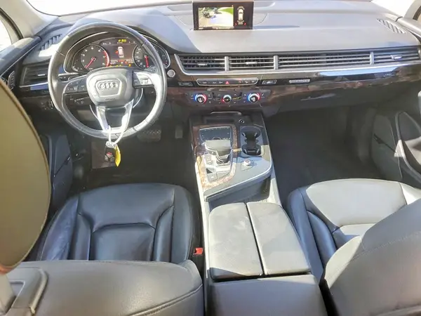 WA1LAAF72JD022946 2018 AUDI Q7 - Image 8