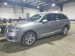 WA1LAAF72JD023711 2018 AUDI Q7