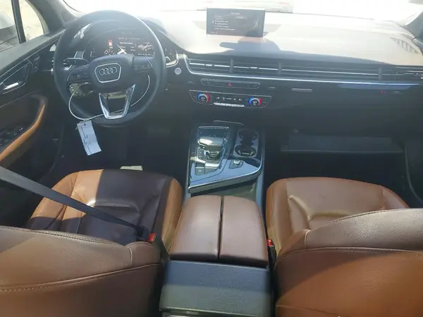 WA1LAAF72JD024714 2018 AUDI Q7 - Image 8