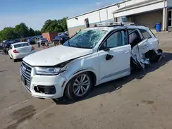 WA1LAAF72JD025331 2018 AUDI Q7