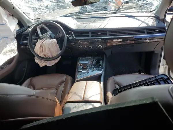 WA1LAAF72JD025331 2018 AUDI Q7 - Image 8