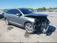 WA1LAAF72JD025720 2018 AUDI Q7