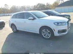 WA1LAAF72JD025877 2018 AUDI Q7