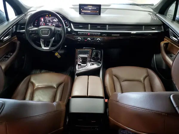 WA1LAAF72JD026009 2018 AUDI Q7 - Image 8