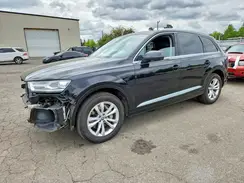 WA1LAAF72JD027189 2018 AUDI Q7