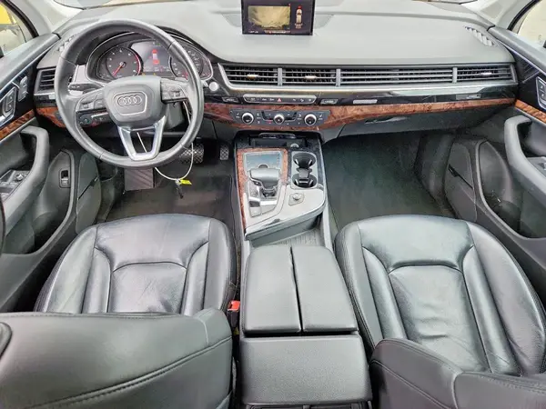 WA1LAAF72JD027189 2018 AUDI Q7 - Image 8