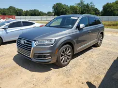 WA1LAAF72JD027337 2018 AUDI Q7