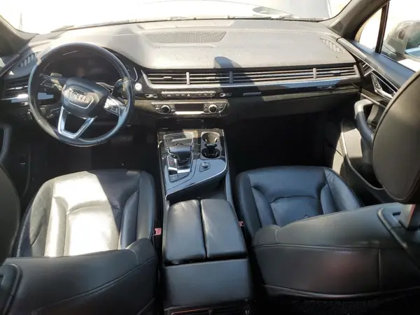 WA1LAAF72JD027337 2018 AUDI Q7 - Image 8