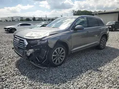 WA1LAAF72JD027564 2018 AUDI Q7